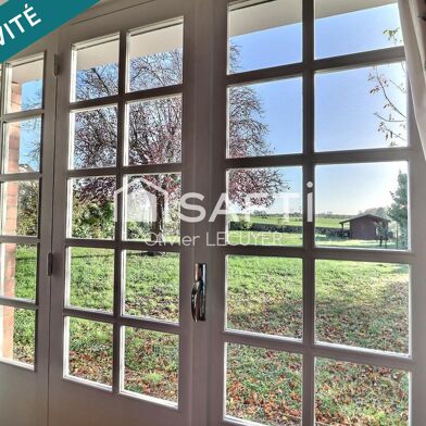 Maison 5 pièces 177000 €