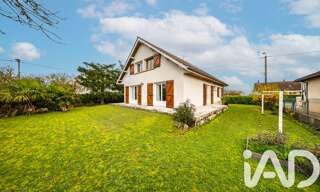 Maison 6 Pièces 138 m² à vendre à Marsannay-la-Côte (21160)