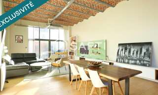 Appartement 4 Pièces 138 m² à vendre à Tourcoing (59200)