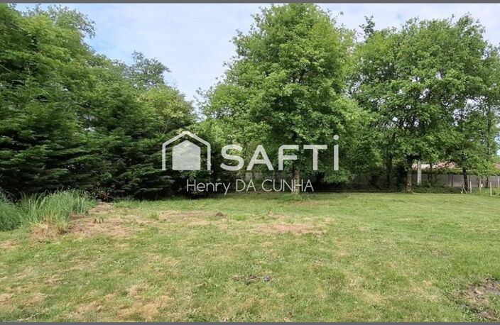 Terrain constructible au calme — photo 2
