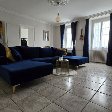 Maison 7 pièces 395000 €