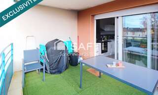 Appartement 4 Pièces 64 m² à vendre à Villerupt (54190)