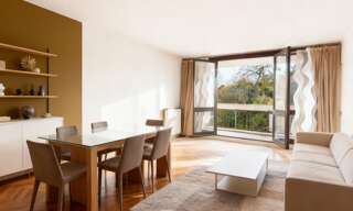 Appartement 4 Pièces 83 m² à vendre à Garches (92380)