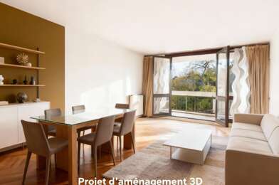 Appartement 4 pièces 345000 €