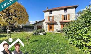 Maison 8 Pièces 138 m² à vendre à La Buisse (38500)