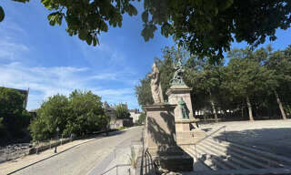 Appartement 5 Pièces 159 m² à vendre à Nantes (44000)