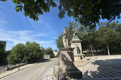 Appartement 5 pièces 498750 €