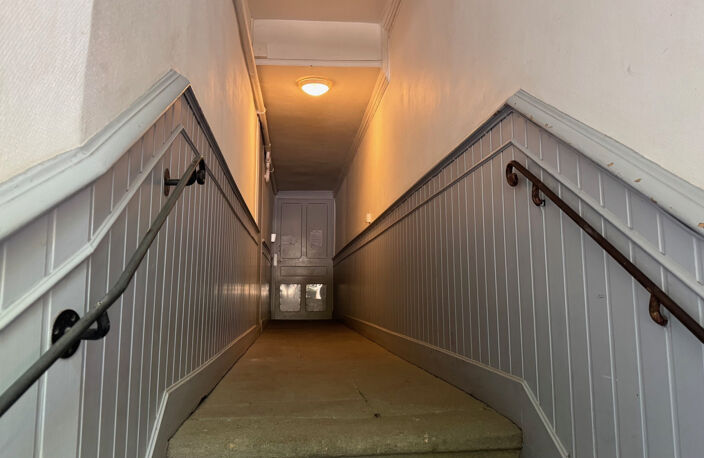 Appartement T5 Cours ST Pierre — photo 3