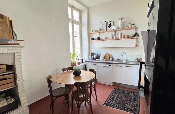 Appartement T5 Cours ST Pierre — photo 5