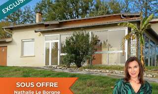 Maison 4 Pièces 107 m² à vendre à Puylaurens (81700)