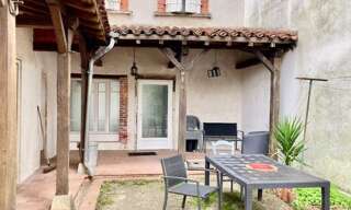 Maison 7 Pièces 184 m² à vendre à Cazaubon (32150)