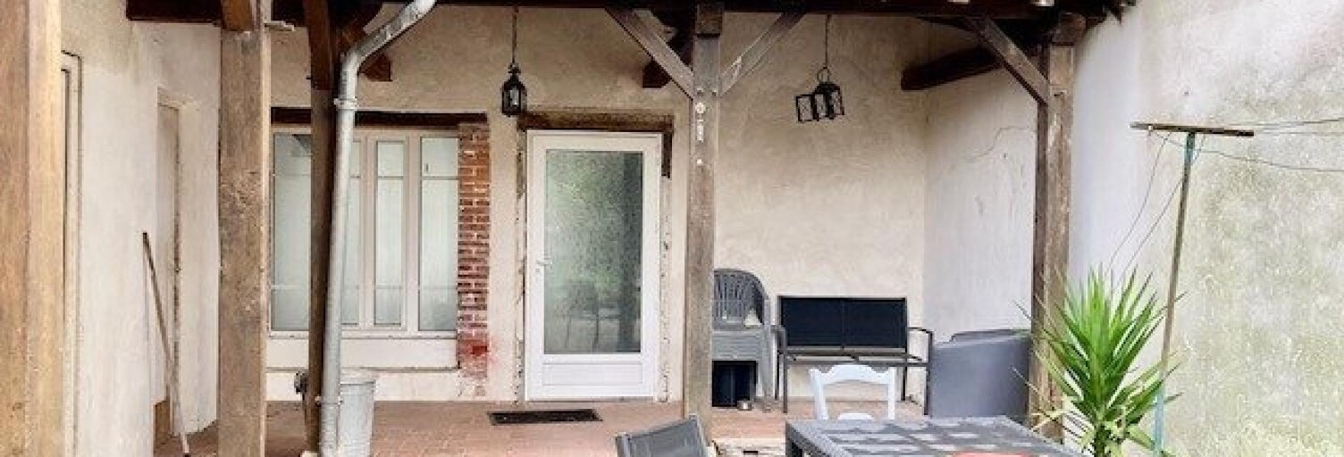 Maison 7 Pièces 184 m² à vendre à Cazaubon (32150)