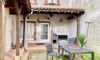 Maison 7 Pièces 184 m² à vendre à Cazaubon (32150)