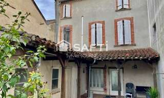 Maison 7 Pièces 184 m² à vendre à Cazaubon (32150)