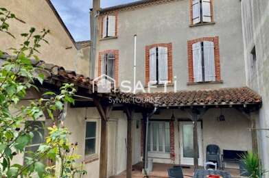 Maison 7 pièces 112000 €