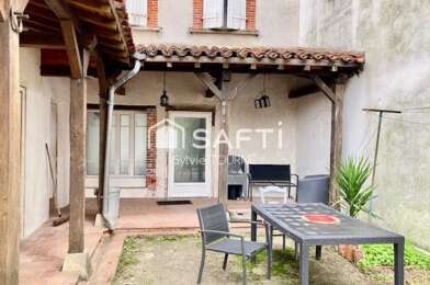 Maison 7 pièces 112000 €