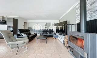 Maison 7 Pièces 165 m² à vendre à Les Bordes (45460)