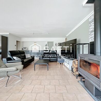 Maison 7 pièces 260000 €