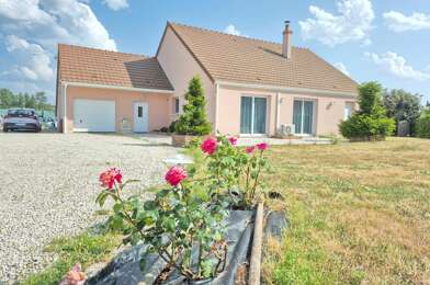 Maison 7 pièces 240000 €