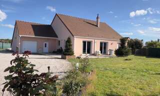 Maison 7 Pièces 165 m² à vendre à Les Bordes (45460)