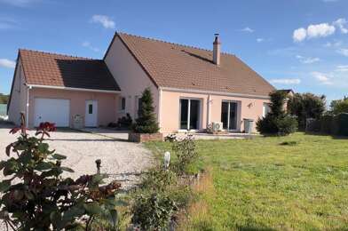 Maison 7 pièces 240000 €