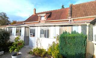 Maison 5 Pièces 118 m² à vendre à Rivecourt (60126)