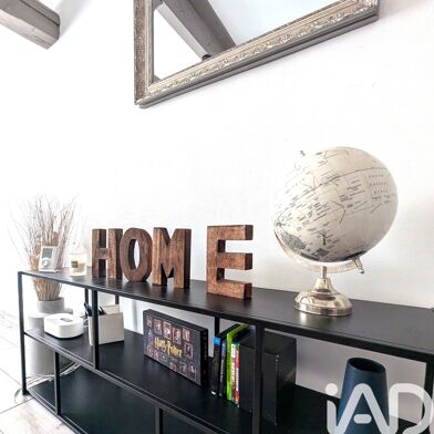 Maison 5 pièces 249000 €