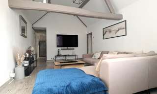 Maison 5 Pièces 118 m² à vendre à Le Meux (60880)