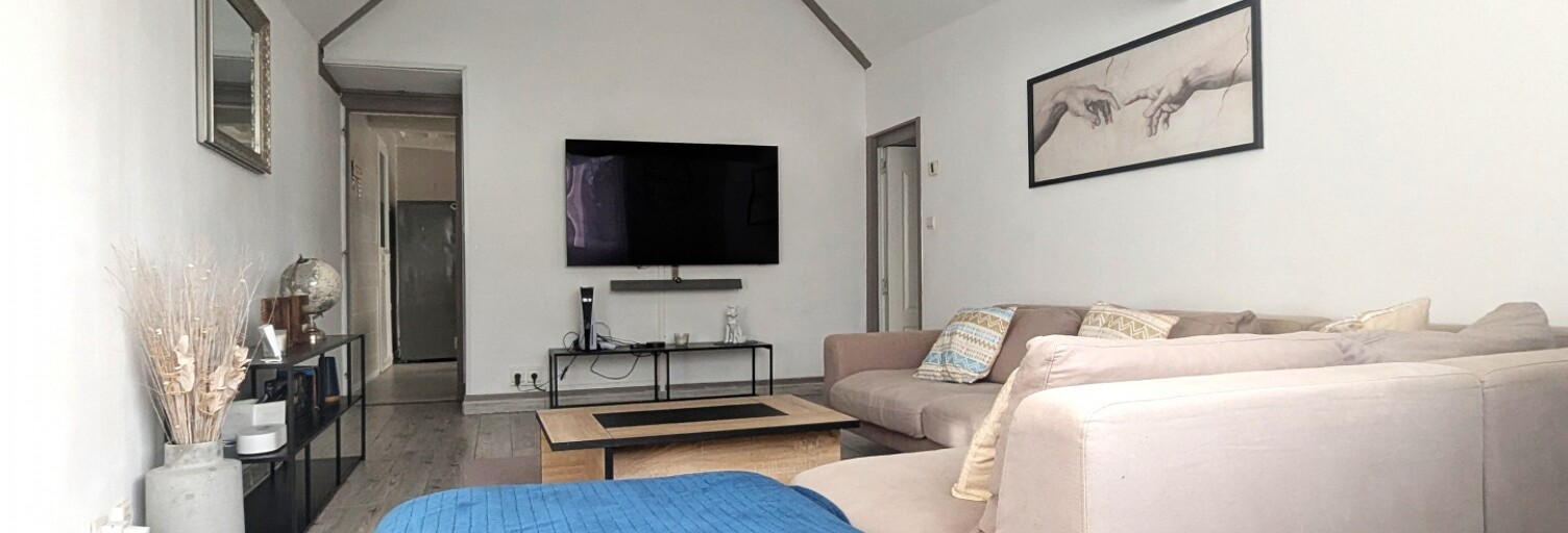 Maison 5 Pièces 118 m² à vendre à Le Meux (60880)