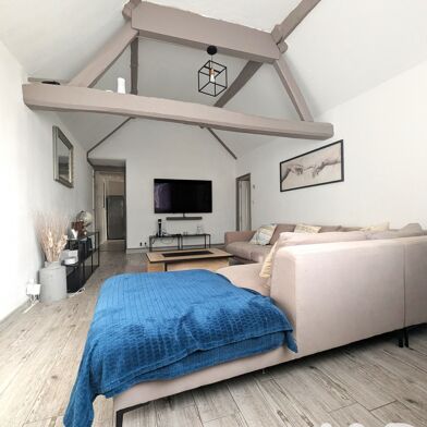 Maison 5 pièces 249000 €