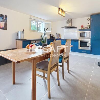 Appartement 3 pièces 210000 €