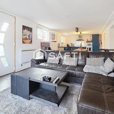 Appartement 3 pièces 210000 €