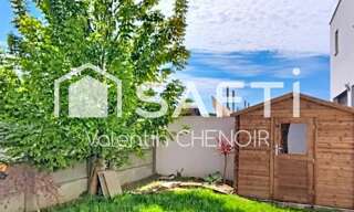 Appartement 3 Pièces 74 m² à vendre à Bouaye (44830)