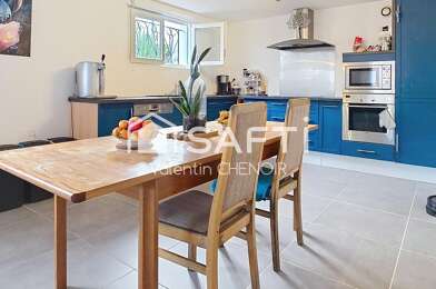 Appartement 3 pièces 209000 €