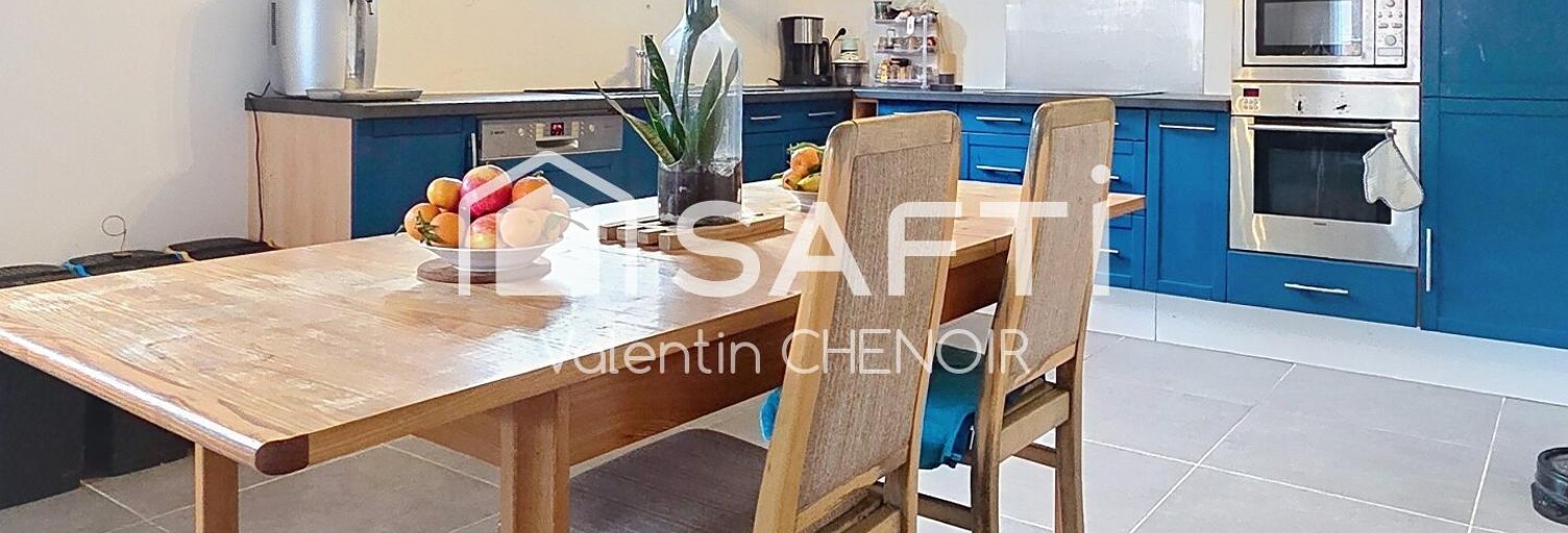 Appartement 3 Pièces 74 m² à vendre à Bouaye (44830)