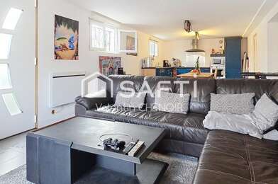 Appartement 3 pièces 199000 €