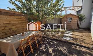 Appartement 3 Pièces 74 m² à vendre à Bouaye (44830)