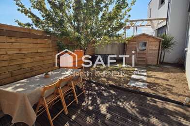 Appartement 3 pièces 199000 €