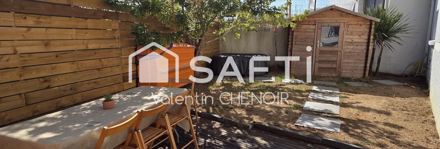 Appartement 3 Pièces 74 m² à vendre à Bouaye (44830)