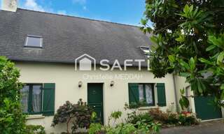 Maison 6 Pièces 130 m² à vendre à Saint-Lunaire (35800)