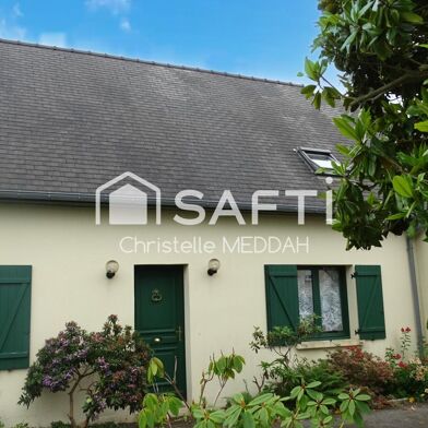 Maison 6 pièces 440000 €