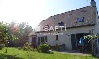 Maison 6 Pièces 130 m² à vendre à Saint-Lunaire (35800)