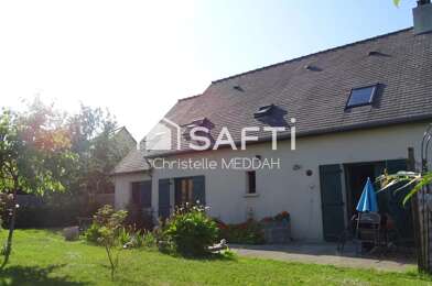 Maison 6 pièces 440000 €