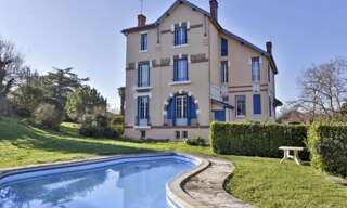 Maison 8 Pièces 190 m² à vendre à Aire-sur-l'Adour (40800)