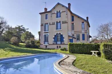 Maison 8 pièces 399000 €