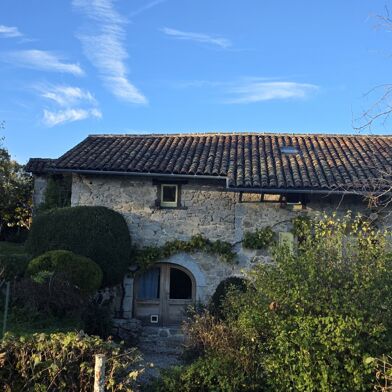 Maison 6 pièces 240000 €