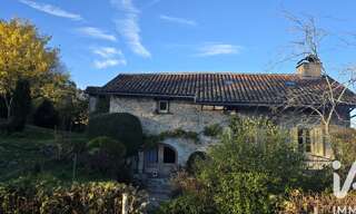 Maison 6 Pièces 167 m² à vendre à Roumégoux (15290)