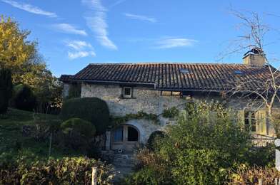 Maison 6 pièces 240000 €