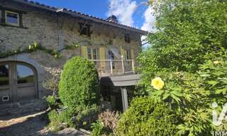 Maison 6 Pièces 167 m² à vendre à Roumégoux (15290)