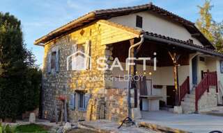 Maison 5 Pièces 100 m² à vendre à Faudoas (82500)